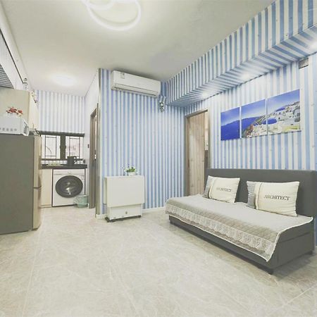 Apt 4Br10Pax, 2Bar ,1Mins Mtr Apartamento Hong Kong Exterior foto